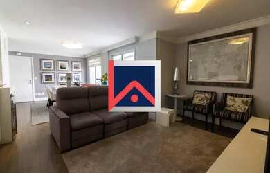 Imagem 2: Apartamento Locação 2 Dormitórios - 94 m² Santo Amaro