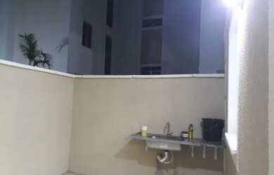 Imagem 11: APARTAMENTO NA JABOTIANA COM GIARDINO, 2/4 E 1 VAGA DE GARAGEM COBERTA...