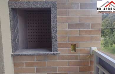 Imagem 12: Apartamento/53m² á 08min Shopping S.José/Aeroporto/23min Curitiba/...