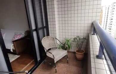 Imagem 8: Apartamento à venda em Santo Antônio com 116 m², 3 quartos, 1 suíte,...