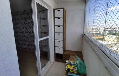 Imagem 3: Apartamento para aluguel e venda tem 70 metros quadrados com 2 quartos...