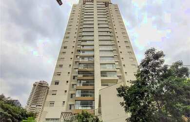 Imagem 14: Apartamento para venda tem 116 metros quadrados com 3 quartos em Jardim...