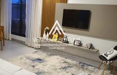 Imagem 12: Casa em Condomínio para Venda em Boituva, Portal Ville Jardins, 3 dormitórios,...