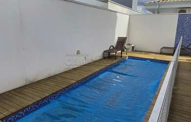 Imagem 12: Sao Carlos - Casa de Condomínio - Condominio Residencial Village Damha II