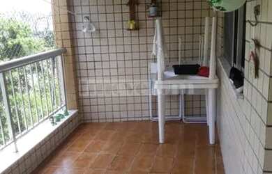 Imagem 6: Tijuca Apartamento 2 quartos, sendo 1 suite