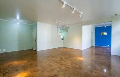 Imagem 2: APARTAMENTO RESIDENCIAL em São Paulo - SP, Jardim Paulista