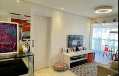 Imagem: APARTAMENTO - ITAIM - SP