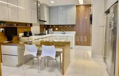 Imagem 3: Barra da Tijuca Casa em condomínio com 3 dormitórios