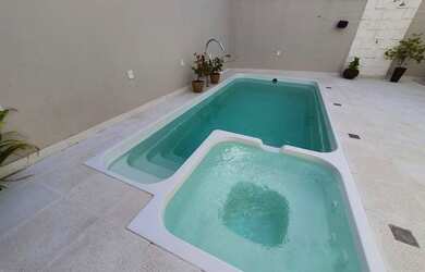 Imagem 3: Casa para venda em Stella Maris - Salvador - PAMELA SANTOS