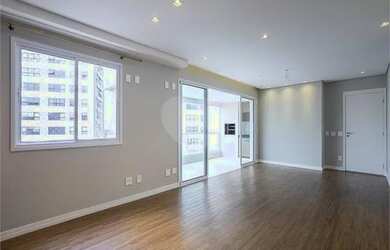 Imagem 15: Apartamento para venda tem 116 metros quadrados com 3 quartos em Jardim...