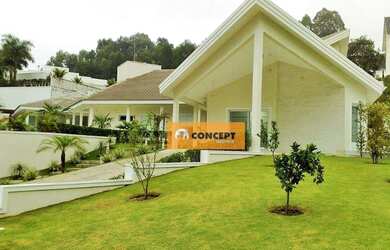 Imagem 2: casa residencial à venda, condomínio arujá hills I, ARUJÁ