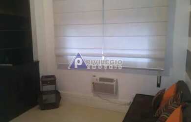 Imagem 13: Apartamento à venda, 3 quartos, 1 vaga, Flamengo - RIO DE JANEIRO/RJ