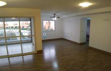 Imagem: O apartamento possui 3 Dormitórios, 4 Banheiros, 2 Vagas na