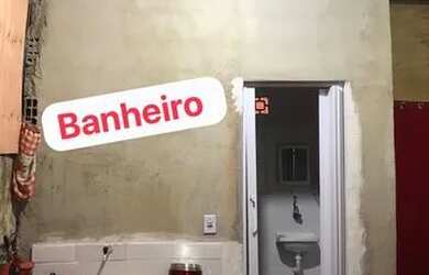 Imagem 7: Vendo barraco grande no jockey Club são Vicente