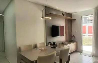 Imagem 2: Barra Club 1. 69m² de Área, 1 Vaga na garageme3 Dormitórios