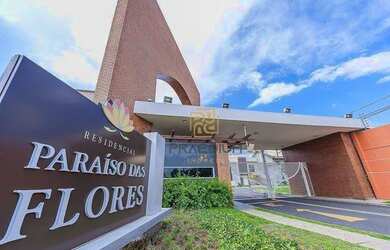 Imagem: O terreno possui 275m² de Área e está localizado em Fazendinha