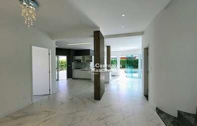 Imagem 4: Sobrado com 5 dormitórios, 400 m² - venda por R$ 3.000.000,00 ou aluguel...