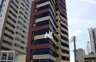 Imagem: O apartamento possui 3 Dormitórios, 4 Banheiros, 3 Vagas na