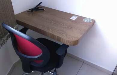 Imagem 12: Alugo apartamento finamente mobiliado Em Copacabana - Quarto e sala com...