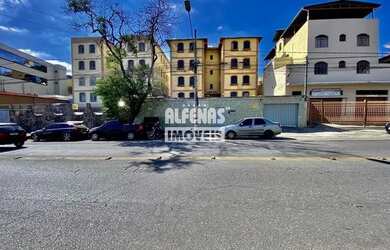 Imagem: O apartamento possui 2 Dormitórios, 1 Banheiro, 55m² de Área