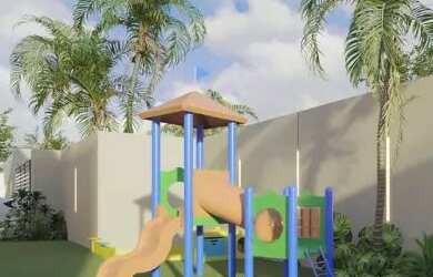 Imagem 6: Casas Duplex com 113m2 em Ananindeua, 3/4 - 1 suítes, 1 vagas de garagem,...