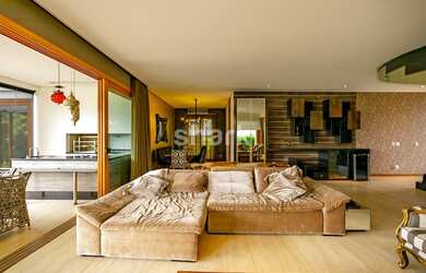 Imagem 4: Casa para venda e locação por R$ 5.800.000,00 ou R$ 35.000,00/mês em...