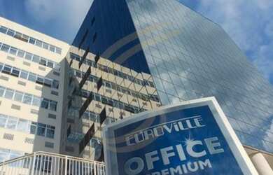 Imagem: O depósito possui 41m² de Área e está localizado em Bragança