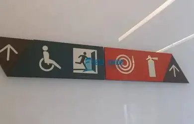 Imagem 9: Prédio à venda, 11300 m² por R$ 275.000.000,00 - Santo Amaro - São Paulo/SP