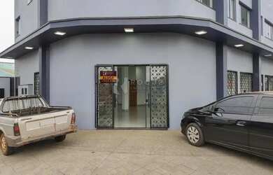 Imagem 2: Salão para aluguel, Jardim Antonio Joaquim Fagundes - Iracemápolis/SP