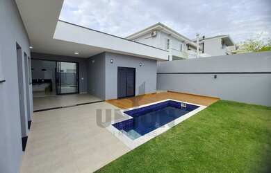 Imagem 16: Casa residencial para Venda no Condomínio Swiss Park Lauerz, Campinas/SP