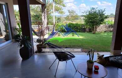 Imagem 9: casa de Alto Padrão no Condomínio Parque das Graças I em Atibaia