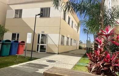 Imagem 6: Aluguel Apartamento 40m², 2 qrt e 1 vaga 18 Vila Livieiro Sacoma