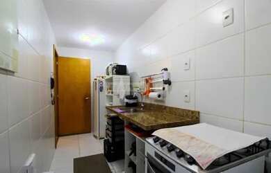 Imagem 8: Recreio dos Bandeirantes Cobertura 4 quartos, sendo 1 suite