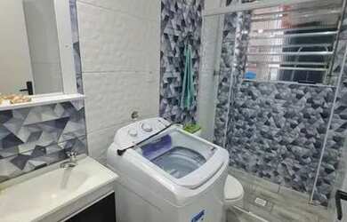 Imagem 11: Kitnet/conjugado para venda possui 30 metros quadrados com 1 quarto em...