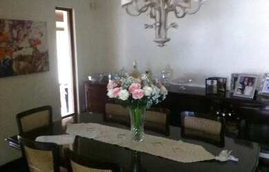 Imagem 11: Casa no Bairro Residencial Tivoli II - Condominio Tivoli