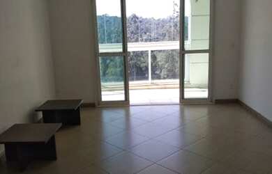 Imagem: O apartamento possui 3 Dormitórios, 3 Banheiros, 2 Vagas na