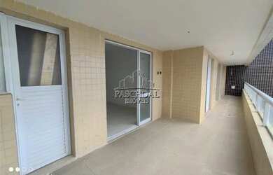 Imagem 4: APARTAMENTO 3 QUAQRTOS 3 SUITES E 2 VAGAS NO BAIRRO AVIACAO EM PRAIA GRANDE
