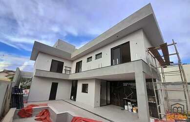 Imagem 4: Casa em Condomínio para Venda em Atibaia, Condomínio Terras de Atibaia...