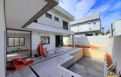 Imagem 8: Casa em Condomínio para Venda em Atibaia, Condomínio Terras de Atibaia...