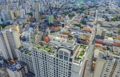 Imagem 2: Condomínio completo e bem localizado