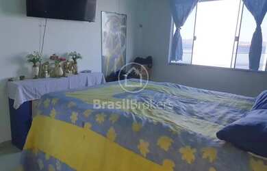 Imagem 8: Rio de Janeiro - Apartamento Padrão - Freguesia Ilha do Governador