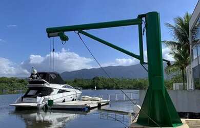 Imagem 14: Casa de Alto Luxo no Residencial Marina Guarujá