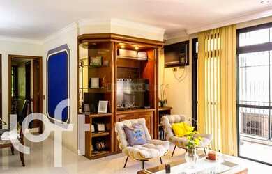 Imagem 3: Tijuca Apartamento 4 quartos, sendo 1 suite