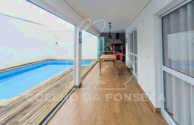 Imagem 2: Barueri - Casa de Condomínio - TAMBORÉ VII