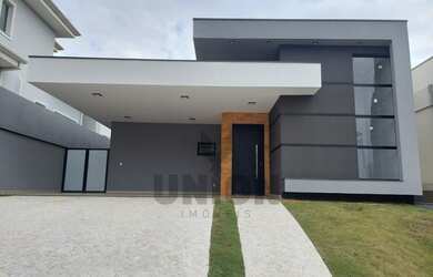 Imagem 2: Casa residencial para Venda no Condomínio Swiss Park Lauerz, Campinas/SP