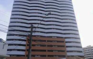 Imagem: O apartamento possui 3 Dormitórios, 4 Banheiros, 2 Vagas na