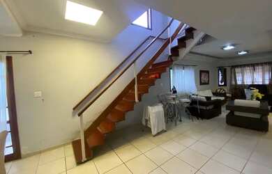 Imagem 13: CASA em São Paulo, Itu, Rua Carlos Scalet. 6 Banheiros 5 Dorm