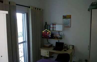 Imagem 3: Apartamento à venda, 70 m² por R$ 465.000,00 - Alto Ipiranga - Mogi...