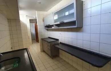 Imagem 3: Apartamento para venda tem 115 metros quadrados com 3 quartos em Tambaú - João Pessoa - Pa