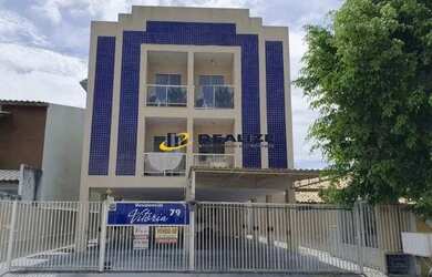 Imagem: S - Alphaville 2 - Tdo em porcl/ 2 qts 1 suite- ventila norde